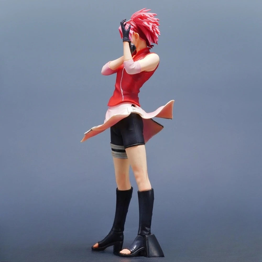 Anijump Figur|Haruno Sakura – 27,5 cm|Naruto Figuren