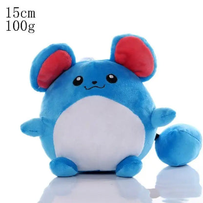 Anime Plüschies – Anime Merchandise