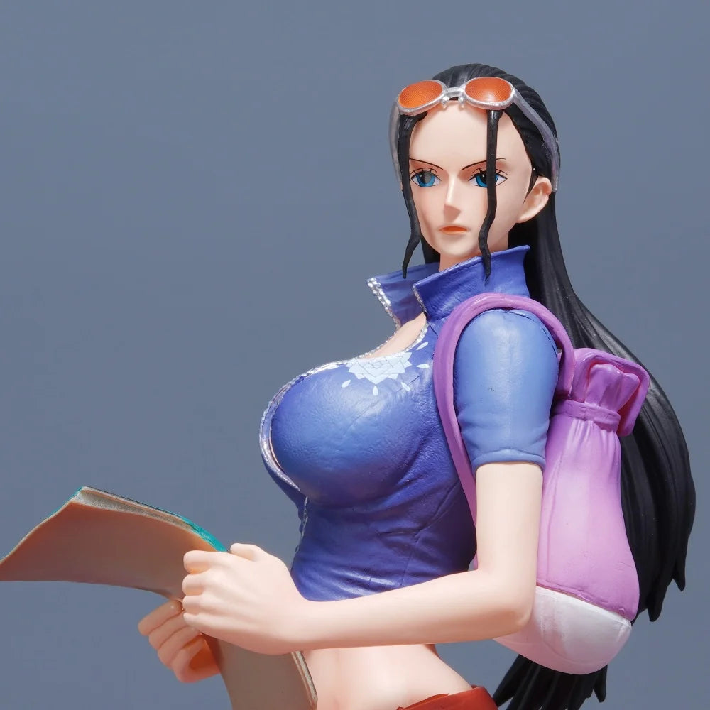 Anijump Figur|Nico Robin – 27 cm|One Piece Figuren