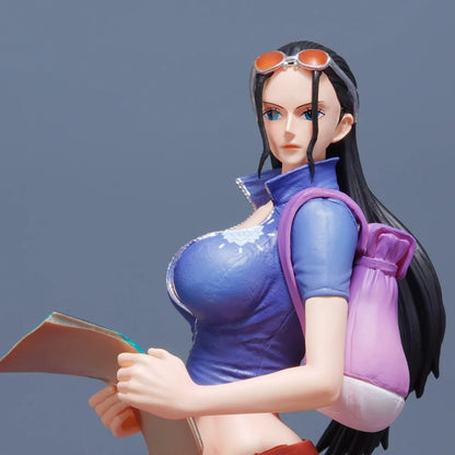 Anijump Figur|Nico Robin – 27 cm|One Piece Figuren