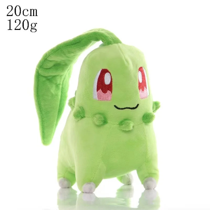 Anime Plüschies – Anime Merchandise