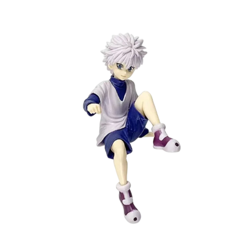 Anijump Figur|Killua Zoldyck – 14 cm|Hunter x Hunter Figuren
