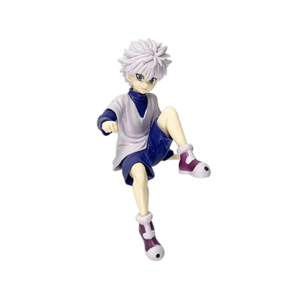 Anijump Figur|Killua Zoldyck – 14 cm|Hunter x Hunter Figuren