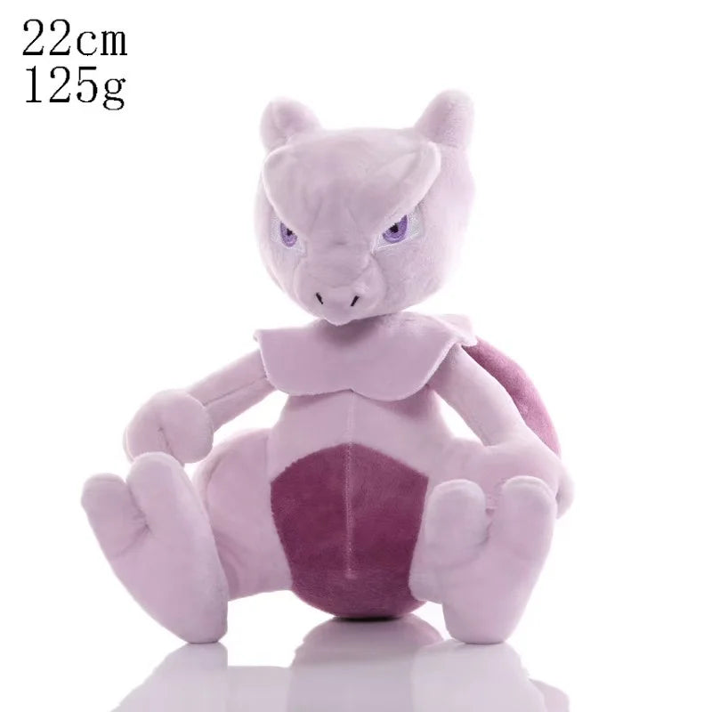 Anime Plüschies – Anime Merchandise