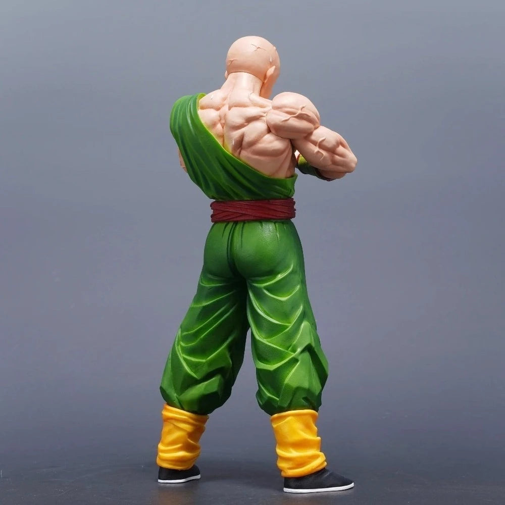 Anijump Figur|Tien Shinhan – 30 cm|Dragon Ball Figuren