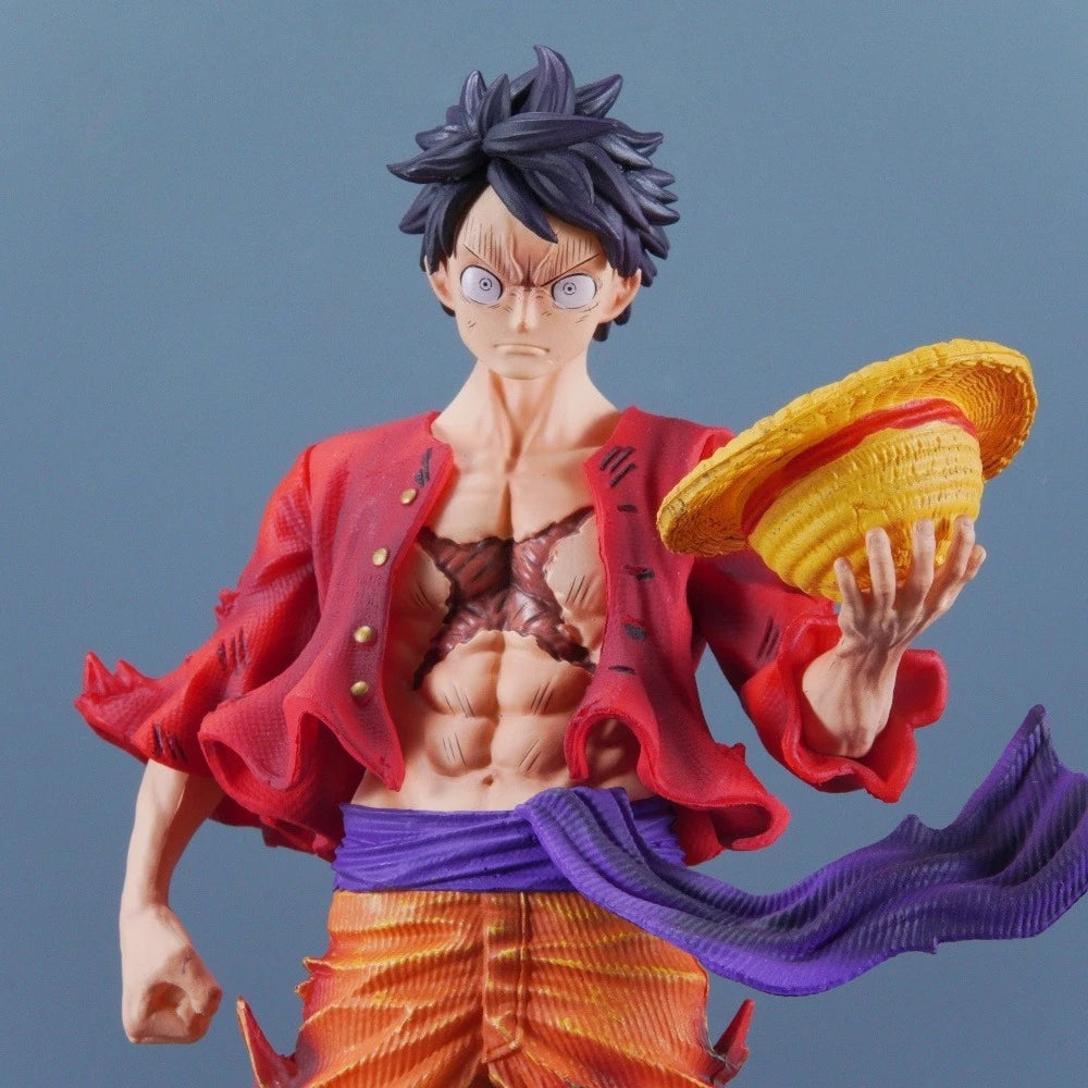 Anijump Figur|Monkey D. Luffy – 24 cm|One Piece Figuren