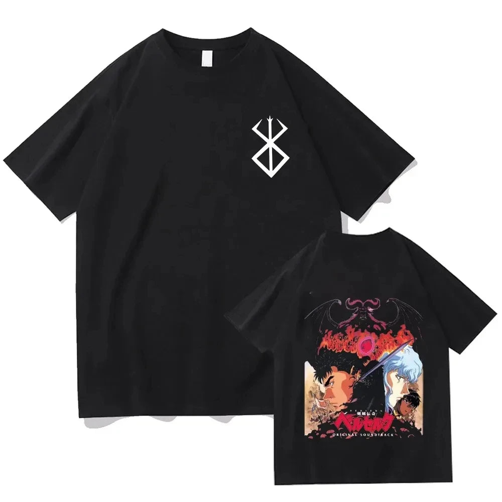 Berserk T-Shirts