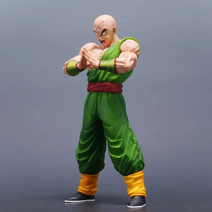 Anijump Figur|Tien Shinhan – 30 cm|Dragon Ball Figuren