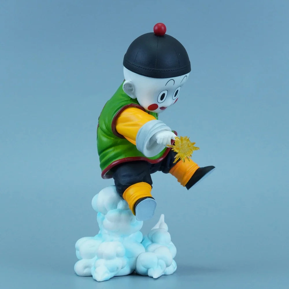 Anijump Figur|Chaoz – 16 cm|Dragon Ball Figuren