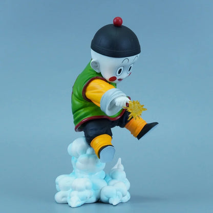 Anijump Figur|Chaoz – 16 cm|Dragon Ball Figuren