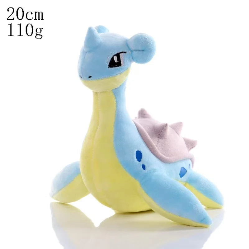 Anime Plüschies – Anime Merchandise