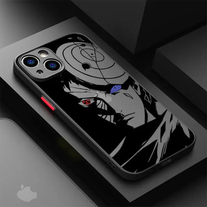 Anime Handyhülle Naruto