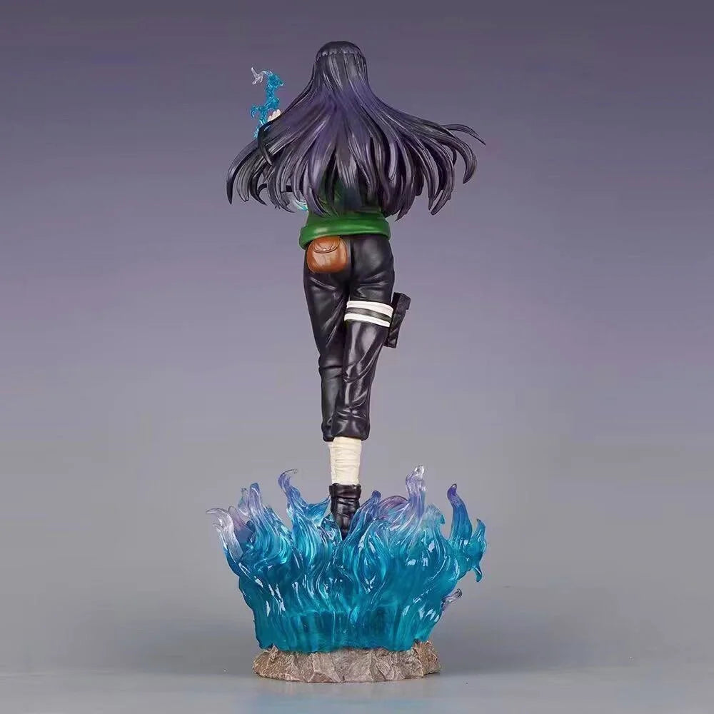 Anijump Figur|Hyuga Hinata – 34 cm|Naruto Figuren