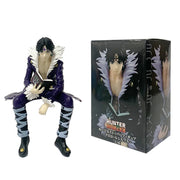 Chrollo Lucilfer – 14 cm