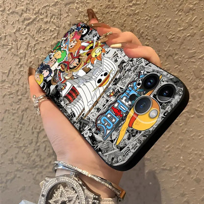 Phone case OP
