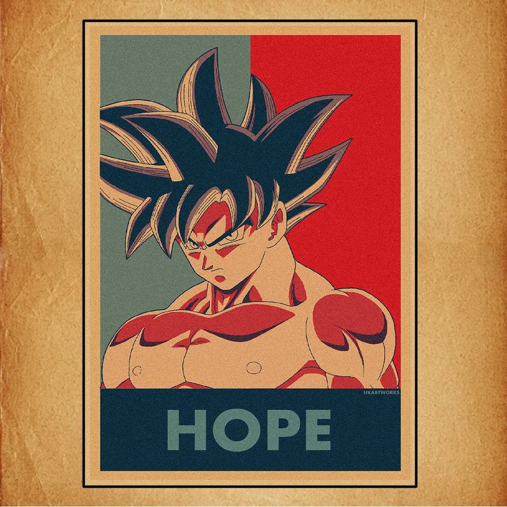 DB Poster