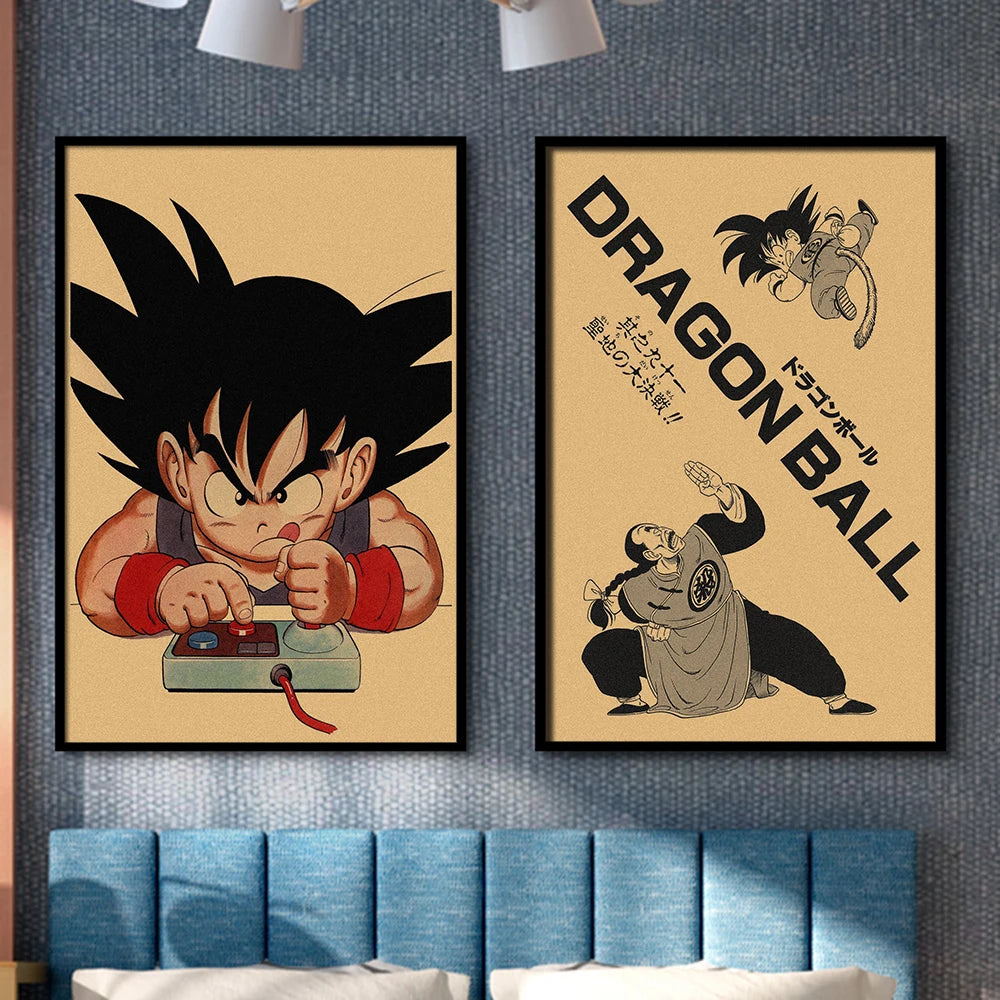DB Poster
