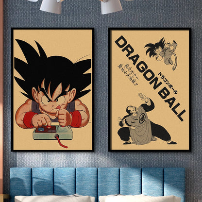 DB Poster