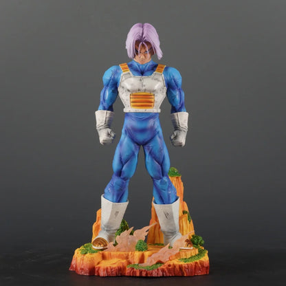 Anijump Figur|Trunks – 29 cm|Dragon Ball Figuren