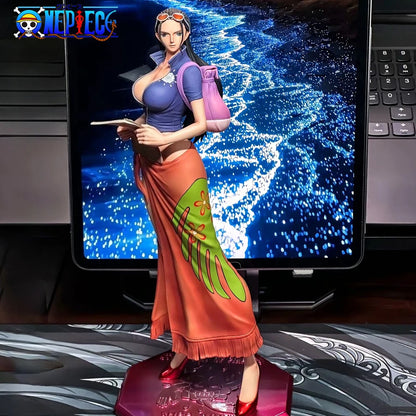 Anijump Figur|Nico Robin – 27 cm|One Piece Figuren