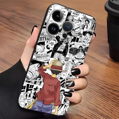 Phone case OP