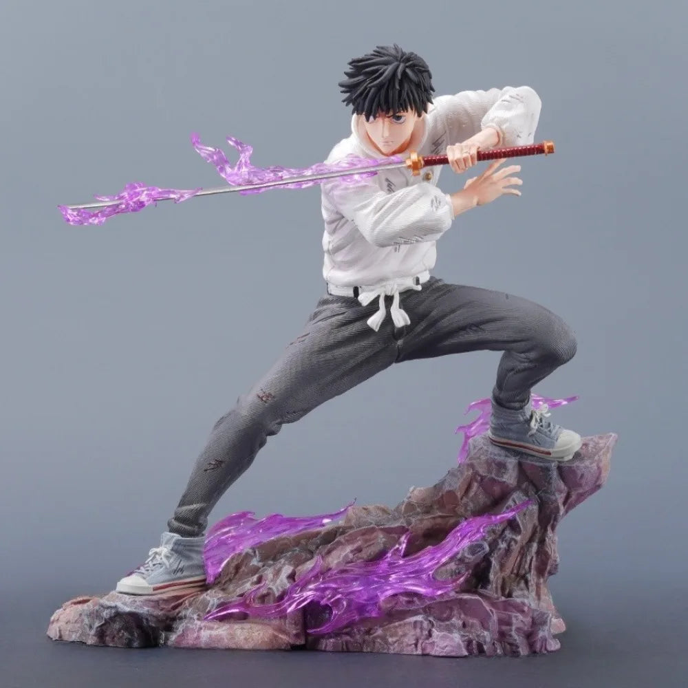Anijump Figur|Okkotsu Yuta – 21 cm|Jujutsu Kaisen Figuren