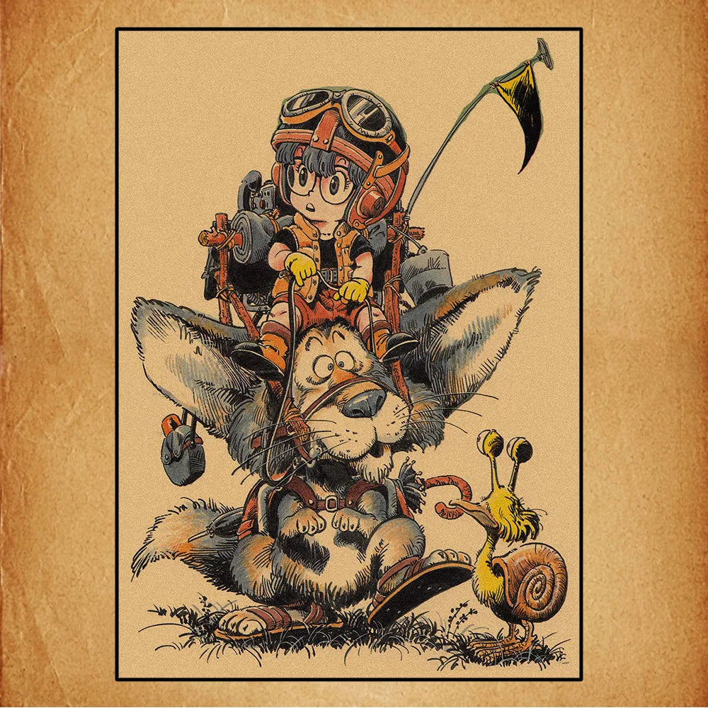 DB Poster
