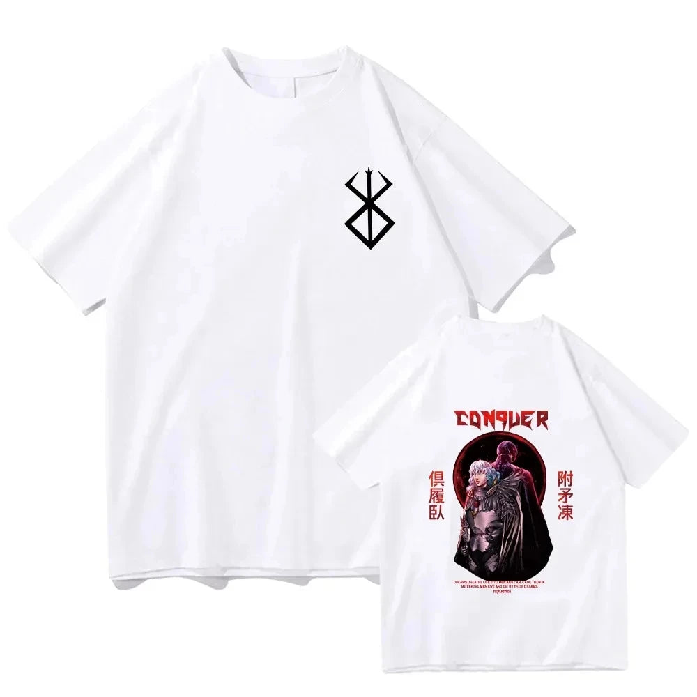 Berserk T-Shirts
