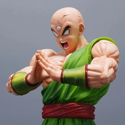 Anijump Figur|Tien Shinhan – 30 cm|Dragon Ball Figuren