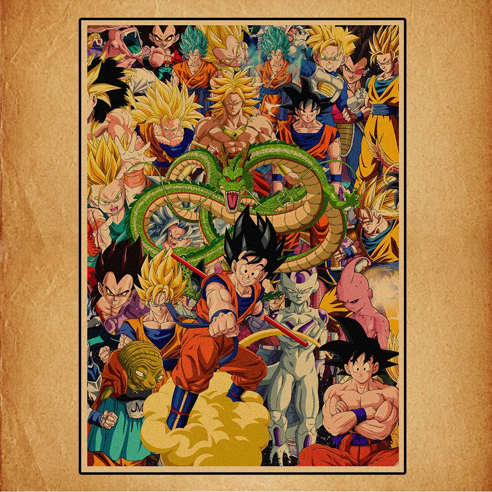 DB Poster