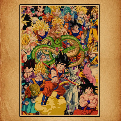 DB Poster
