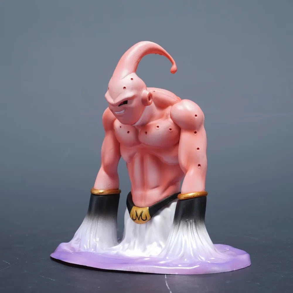 Anijump Figur|Majin Buu – 12,5 cm|Dragon Ball Figuren