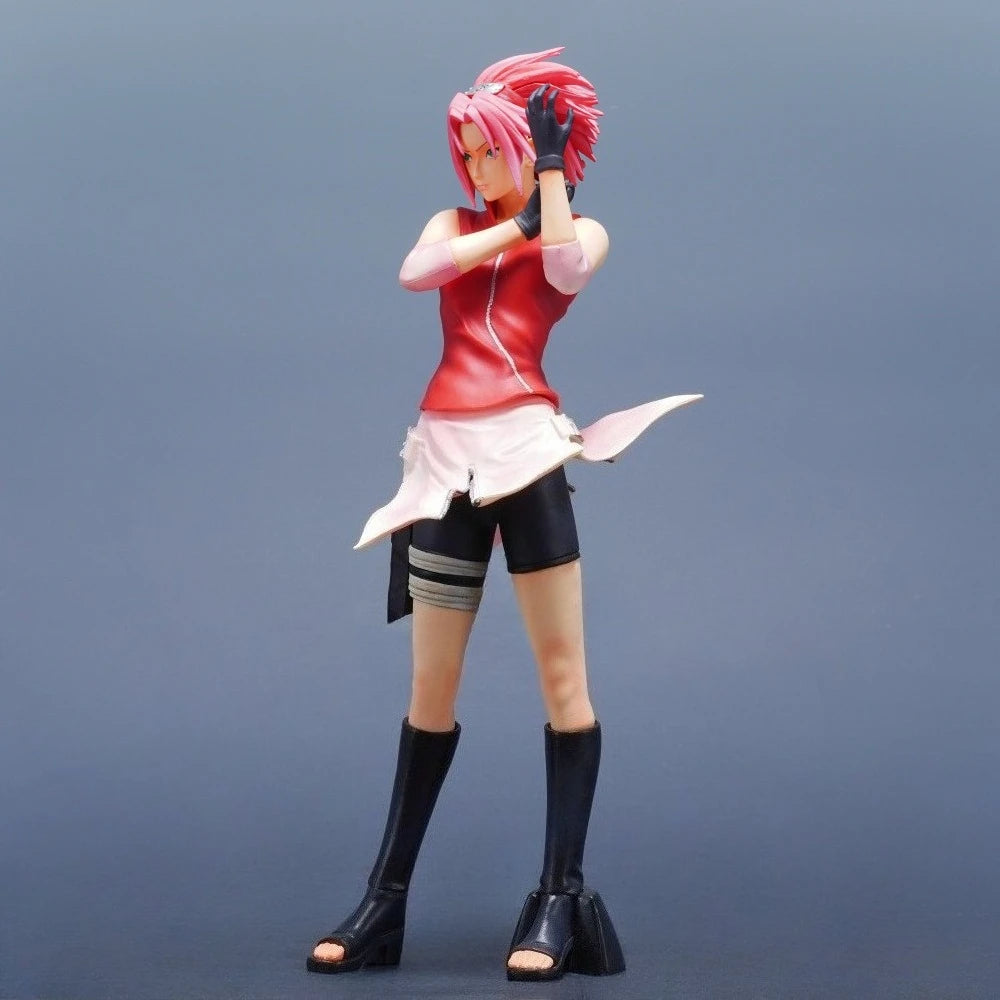 Anijump Figur|Haruno Sakura – 27,5 cm|Naruto Figuren