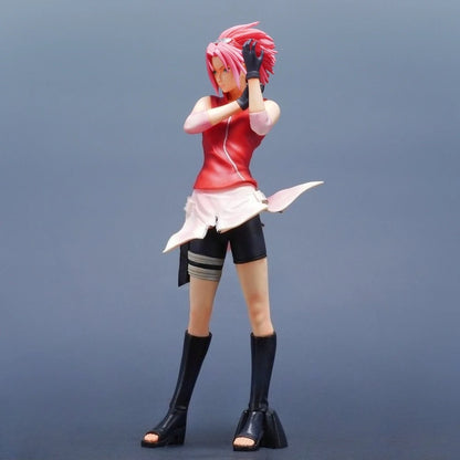 Anijump Figur|Haruno Sakura – 27,5 cm|Naruto Figuren