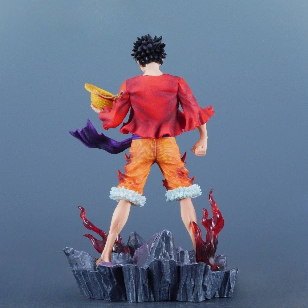 Anijump Figur|Monkey D. Luffy – 24 cm|One Piece Figuren