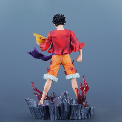 Anijump Figur|Monkey D. Luffy – 24 cm|One Piece Figuren