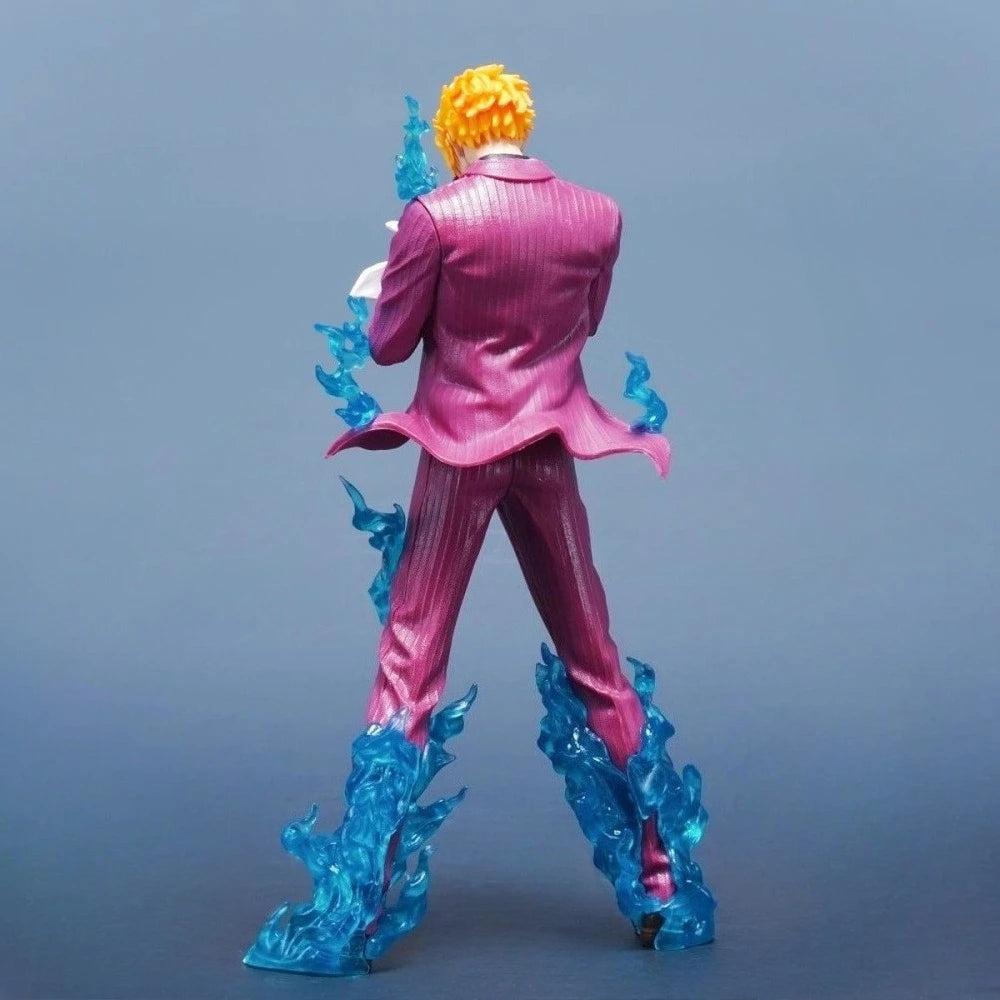 Anijump Figur|Sanji – 24 cm|One Piece Figuren