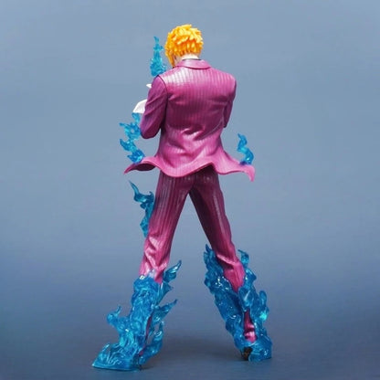 Anijump Figur|Sanji – 24 cm|One Piece Figuren