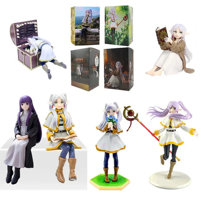 Frieren Anime Figur