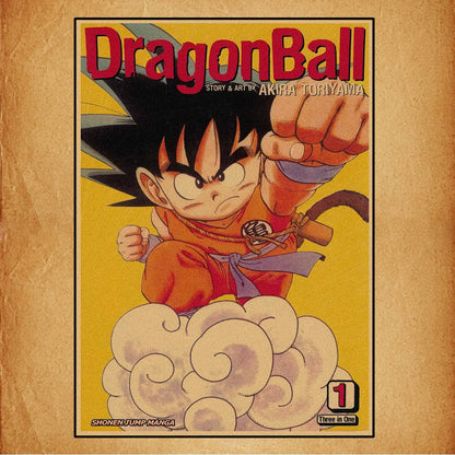 DB Poster