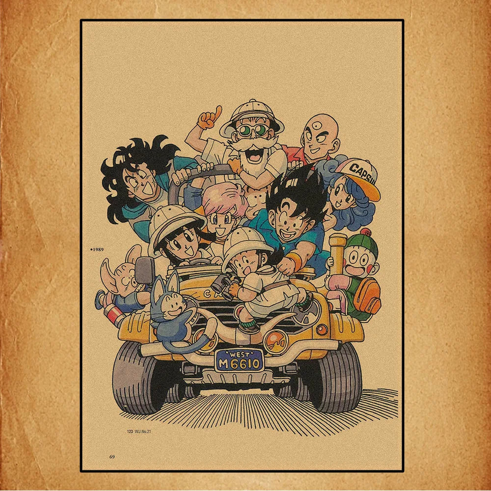 DB Poster