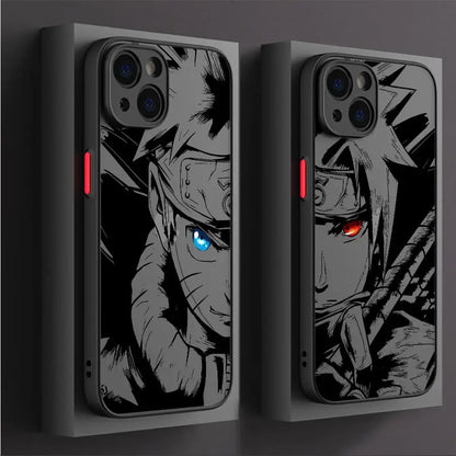 Anime Handyhülle Naruto