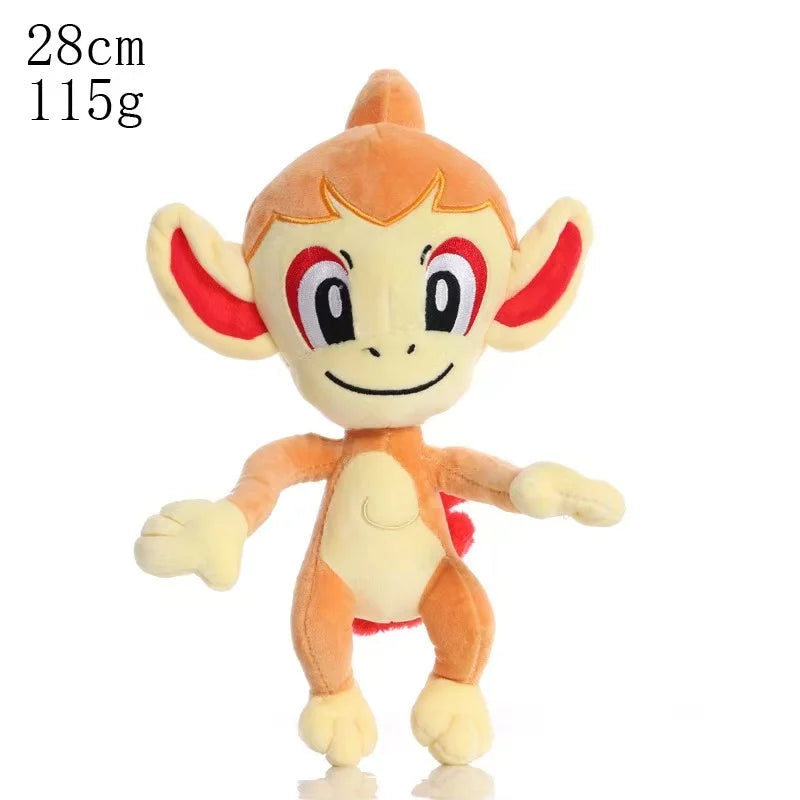Anime Plüschies – Anime Merchandise