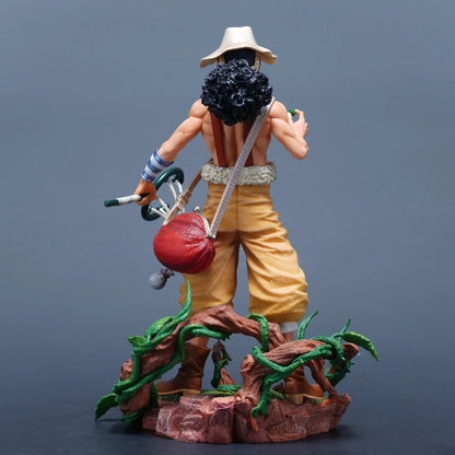 Anijump Figur|Usopp – 25 cm|One Piece Figuren