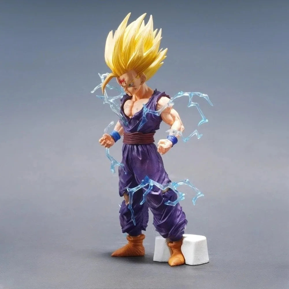 Anijump Figur|Son Gohan – 24 cm|Dragon Ball Figuren