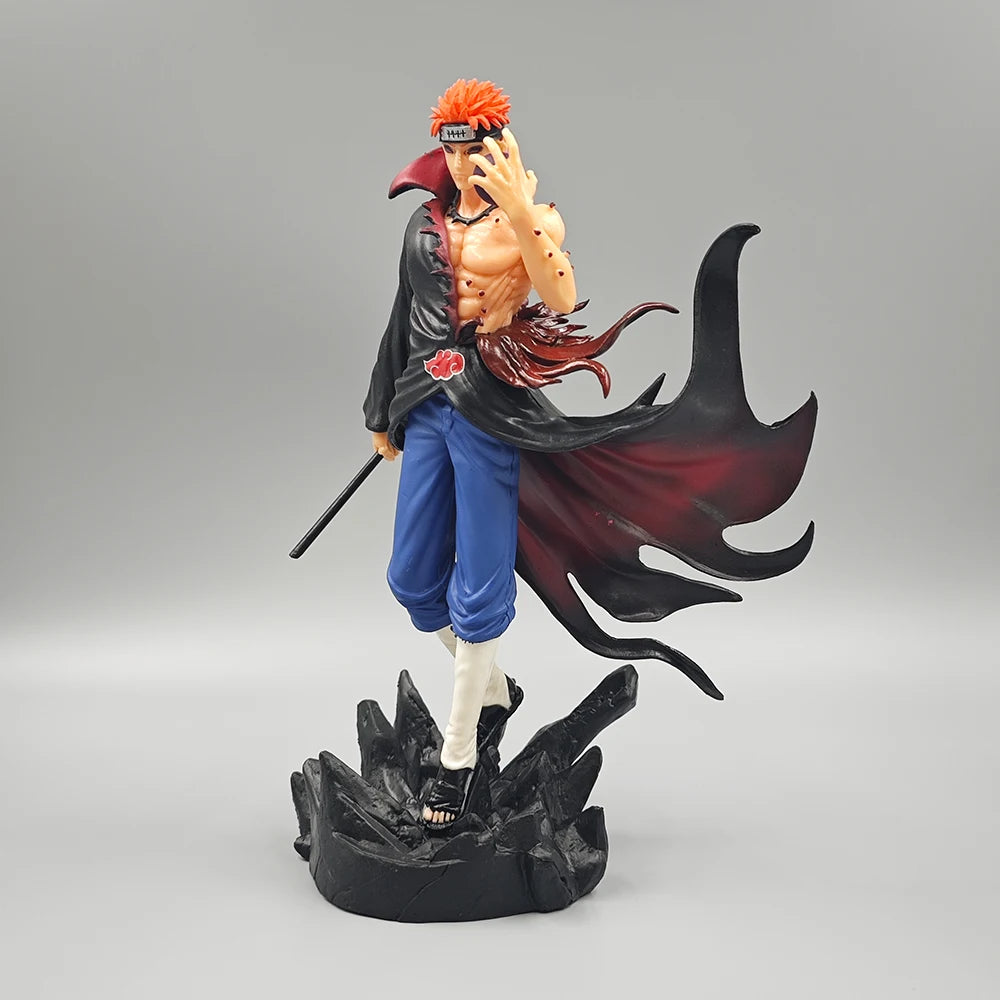 Anijump Figur|Pain – 22,5 cm|Naruto Figuren