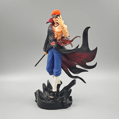 Anijump Figur|Pain – 22,5 cm|Naruto Figuren