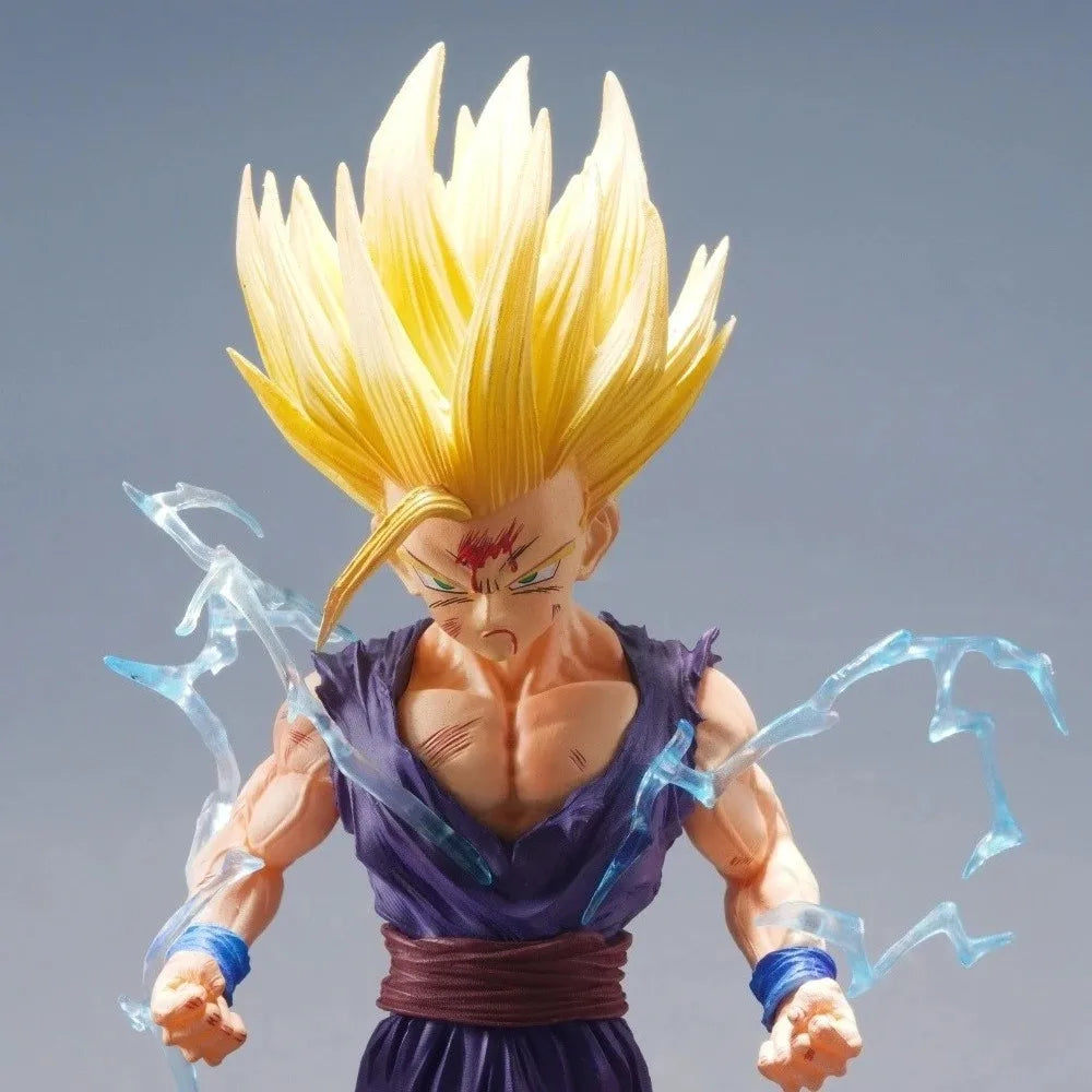 Anijump Figur|Son Gohan – 24 cm|Dragon Ball Figuren