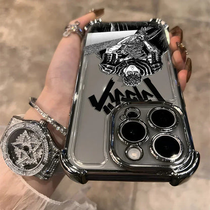 Funda de móvil anime Berserk