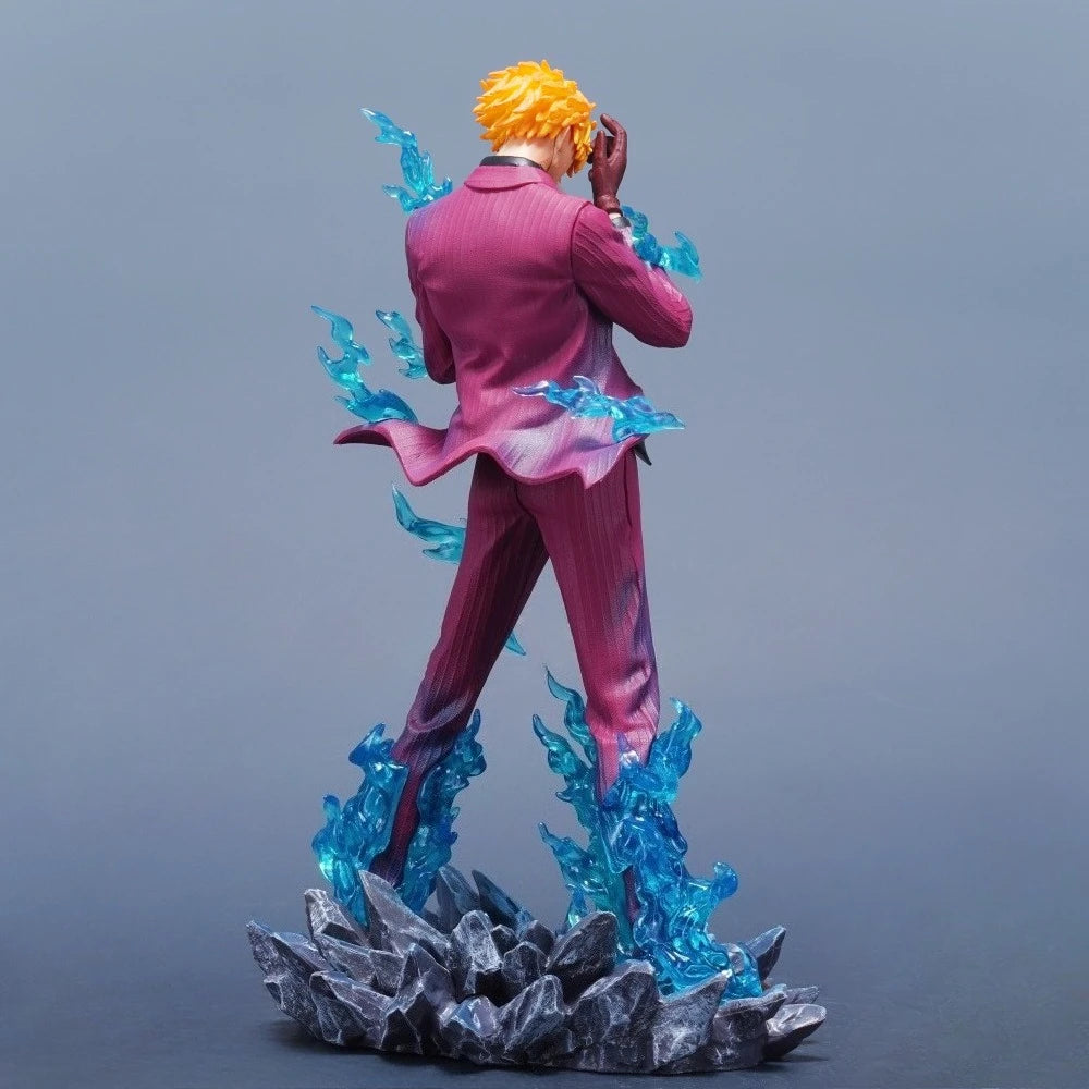 Anijump Figur|Sanji – 25 cm|One Piece Figuren